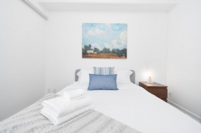 Downtown Toronto Condo